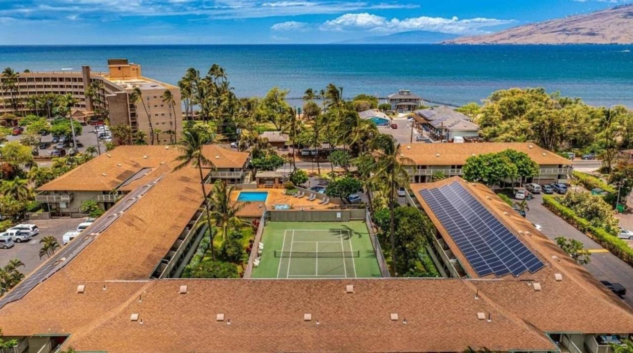 Cozy Maui Studio Retreat Just Steps To The Sand! Kihei Exterior foto