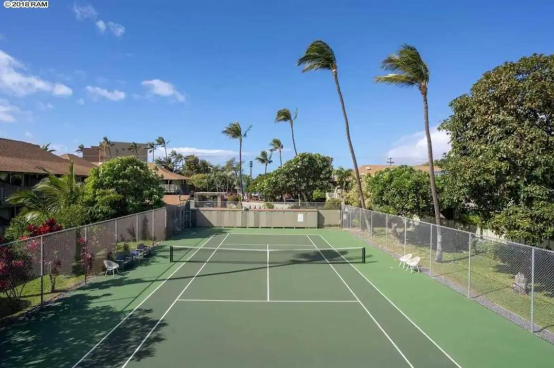 Cozy Maui Studio Retreat Just Steps To The Sand! Kihei Exterior foto